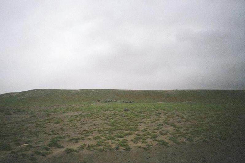MI TIEMPO ES NUEVO - My time is new: MORFOLOGÍA DE LA COSTA, SIERRA Y SELVA DEL PERÚ