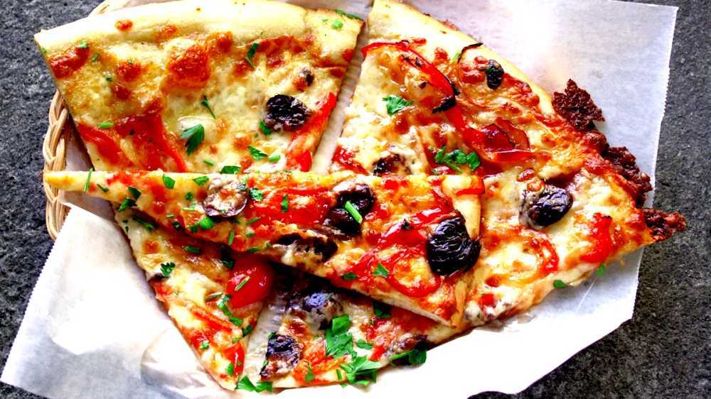 Cheese Board Collective