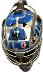 goalie mask r2 star wars d2 hockey
