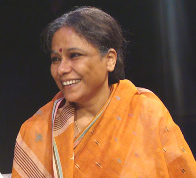 Seema Biswas Indian Actress