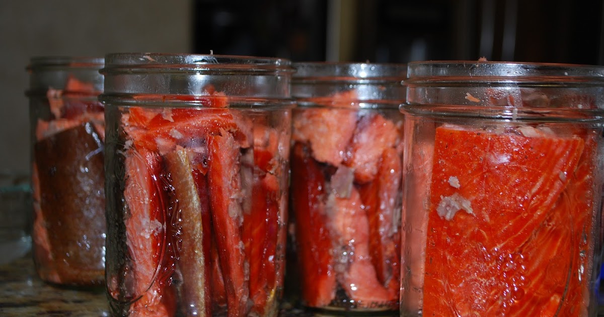 Homecanned Foods Botulism Cdc