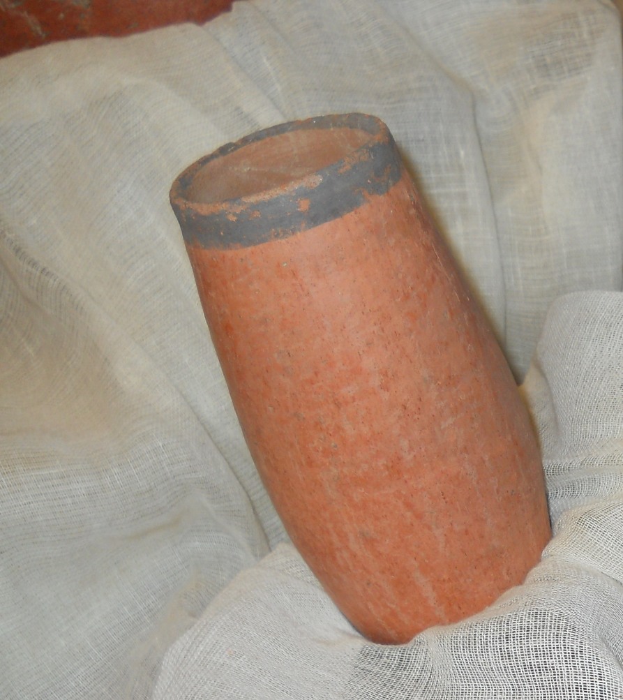 Romantic Ruminations Egypt Beer