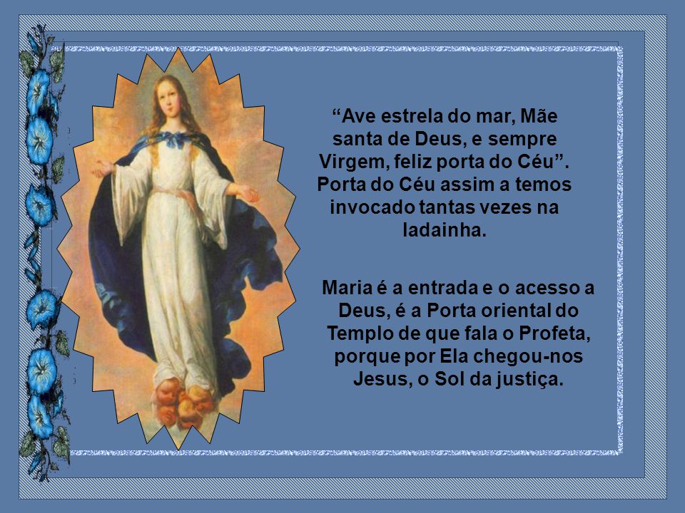 Blog do ALAL Exortação a Invocar