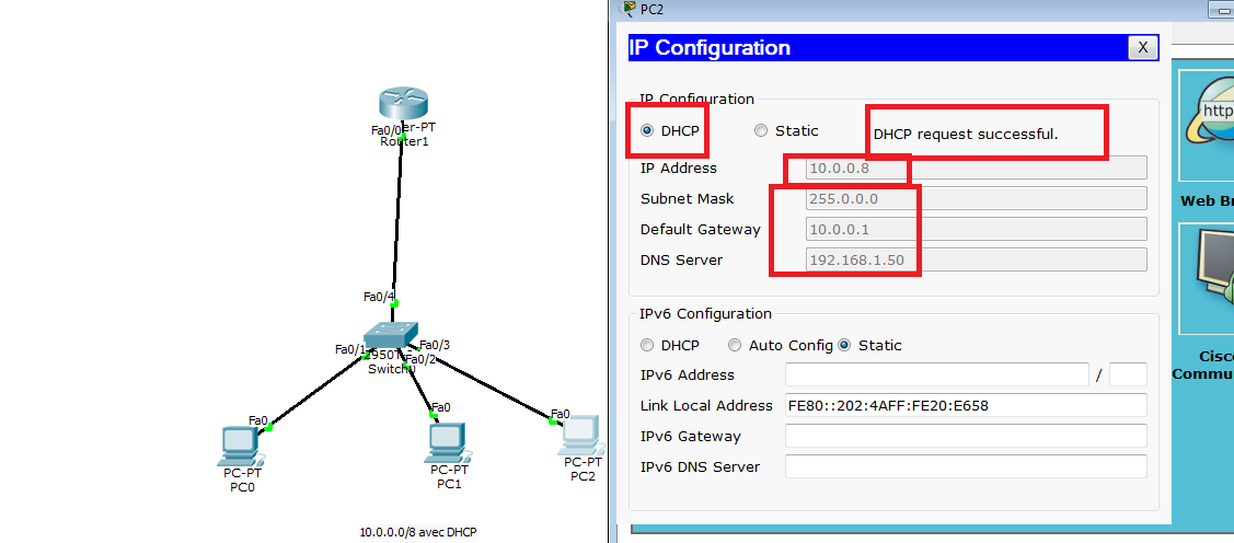 Домен dhcp. Cisco Packet Tracer серверы DHCP И DNS. DHCP на роутере Cisco Packet Tracer. Беспроводной роутер DHCP Cisco. DHCP на примере Cisco Packet.