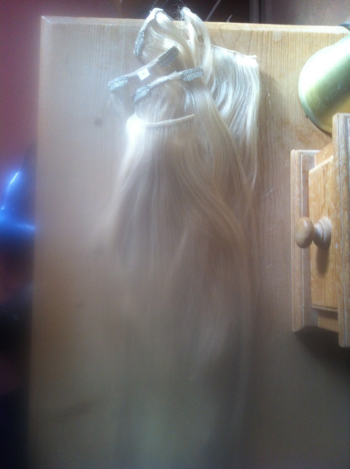 Beauty & Numbers (Mini) How To Head Kandy Hair Extensions