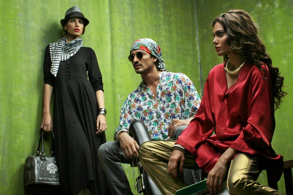 Shaam and Rangeela, Maheen Khan, Pakistan Fashion, Fashion blog of Pakistan, Pakistani Fashion Designer, red alice rao, redalicerao