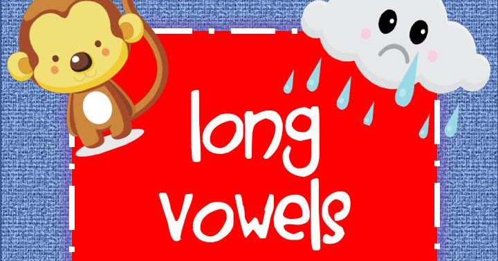 In That Room...: Long Vowel Sorts