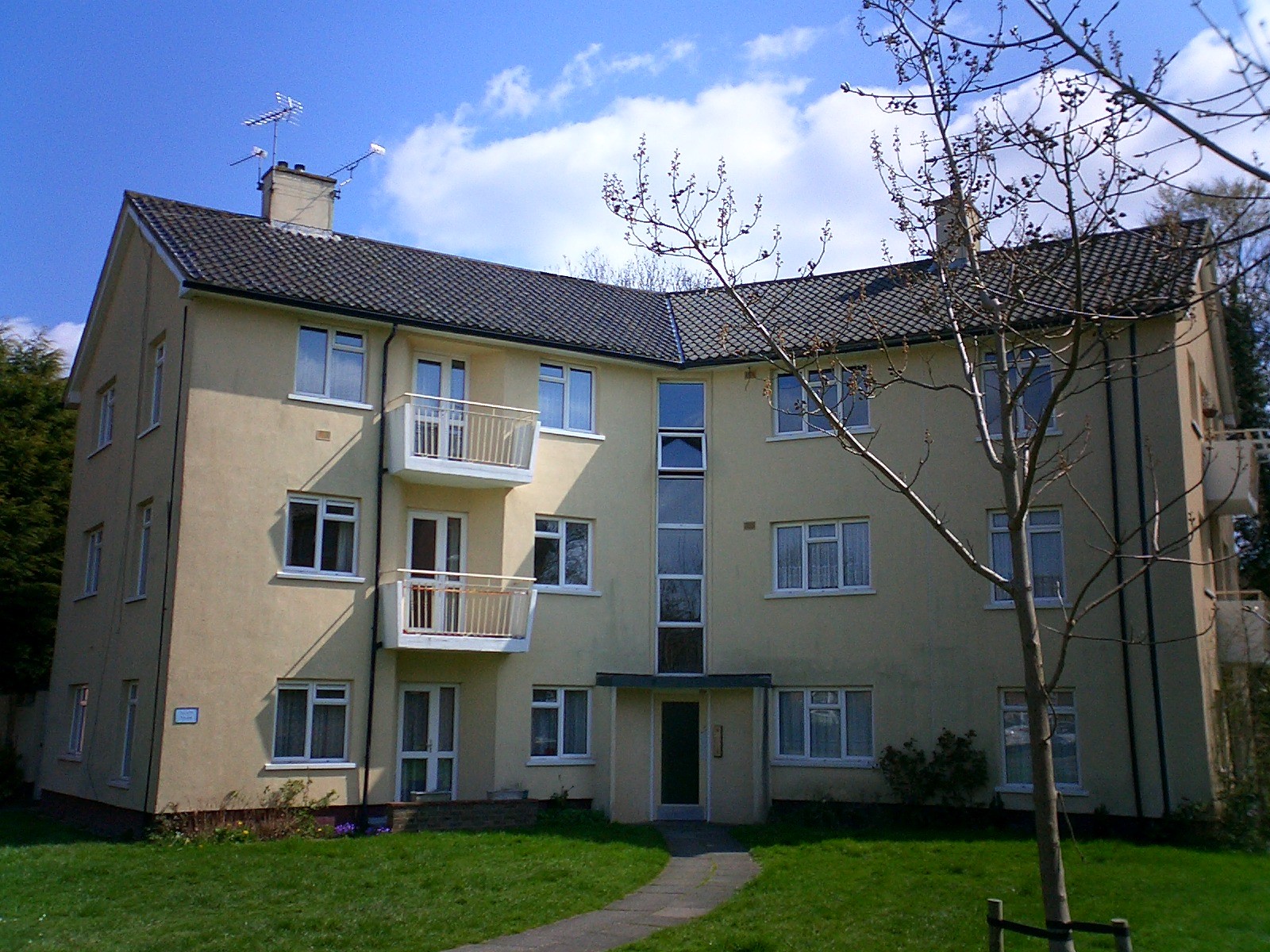 Crawley Property Blog Only 7,950 Council Houses in Crawley left