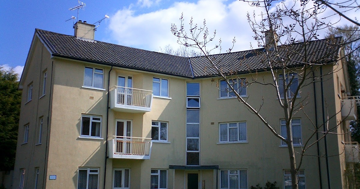 Crawley Property Blog Only 7,950 Council Houses in Crawley left