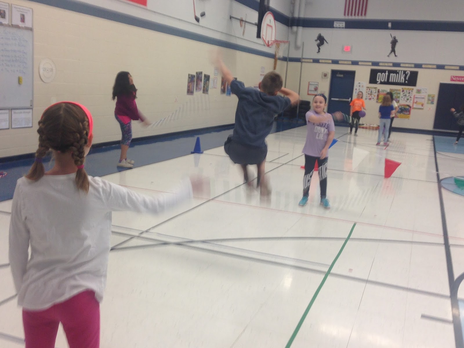 Hound Dog Headlines Jump Rope/Hoops for Heart