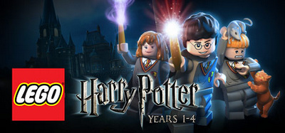 Lego Harry Potter Years 1 4 Reloaded Ivogames