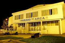 Pavilhão da ARCA