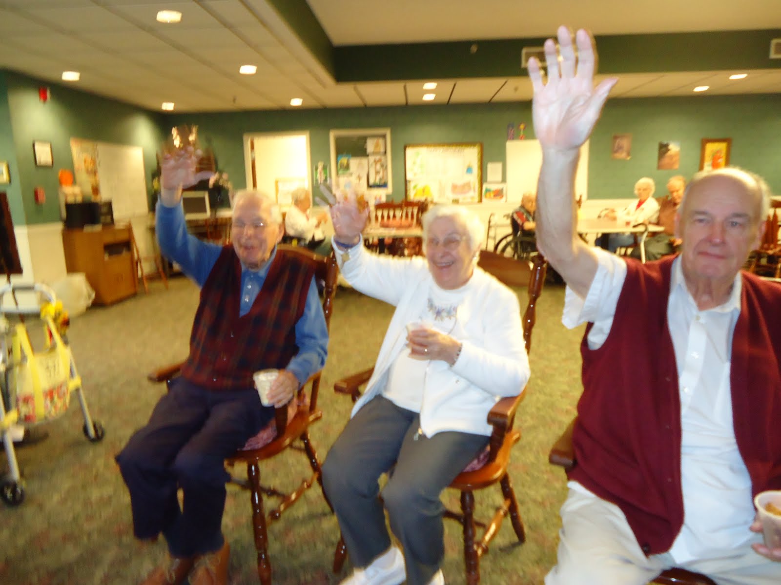 Eden Heights of West Seneca