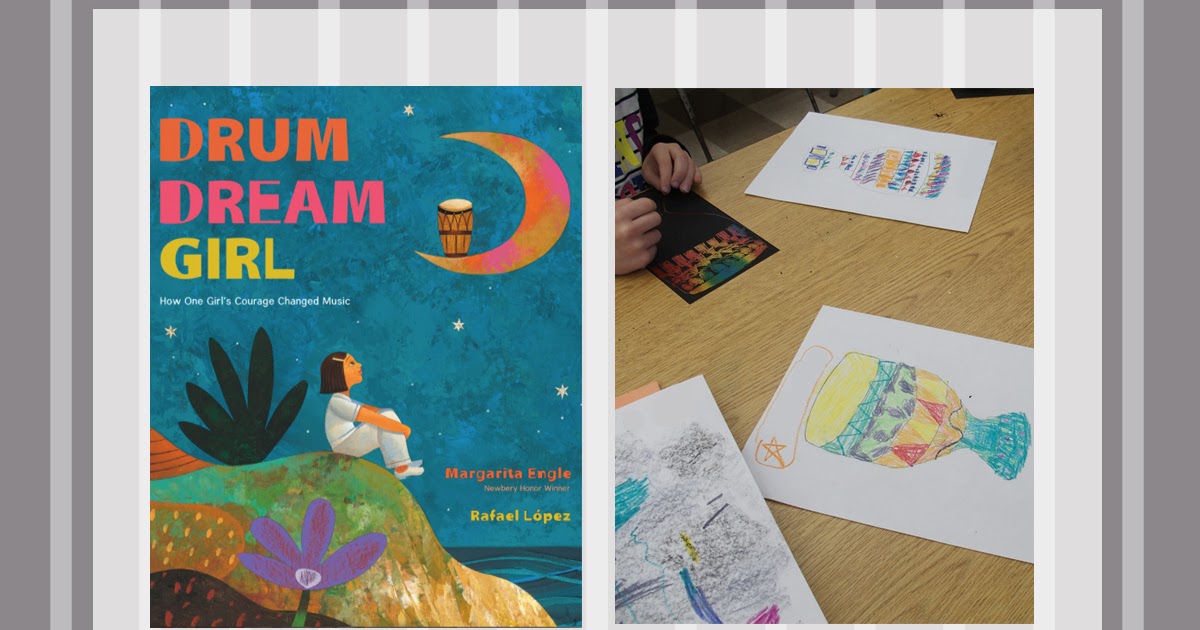 The Speckled Sink Drum Dream Girl