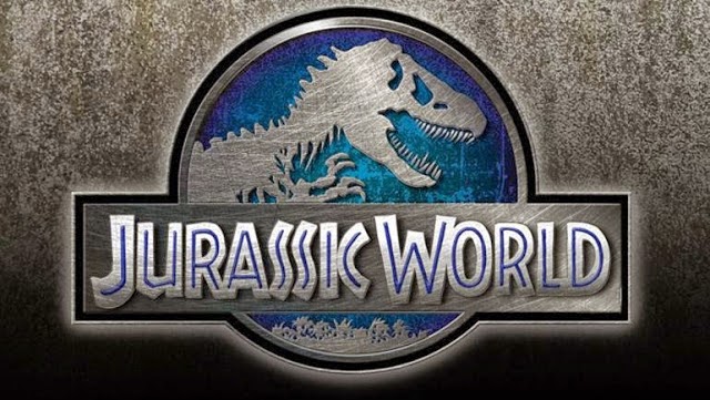 Jurassic World Streamcloud