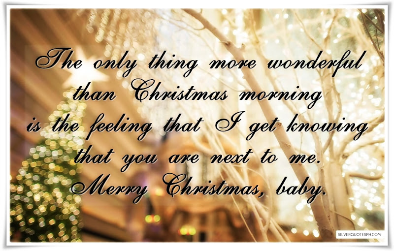 The Only Thing More Wonderful Than Christmas Morning, Picture Quotes, Love Quotes, Sad Quotes, Sweet Quotes, Birthday Quotes, Friendship Quotes, Inspirational Quotes, Tagalog Quotes
