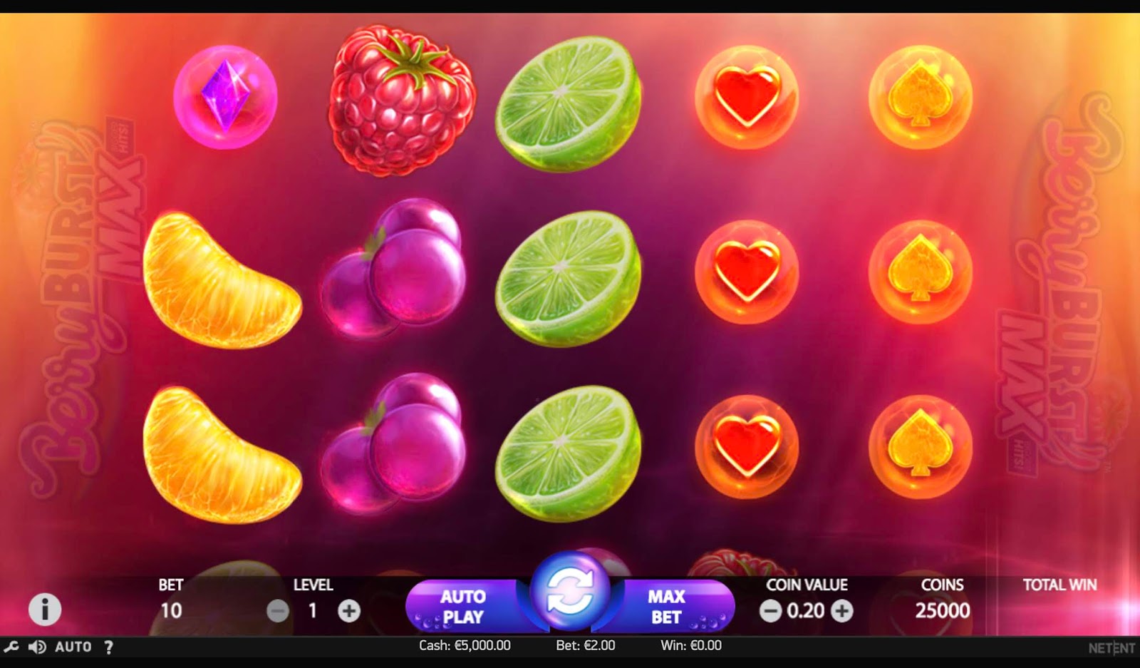 Slots de cassino Lady of Fortune Slots de cassino Lady of Fortune