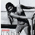 Dimple Kapadia Unseen Bikini Scan From Old Filmfare Magazine