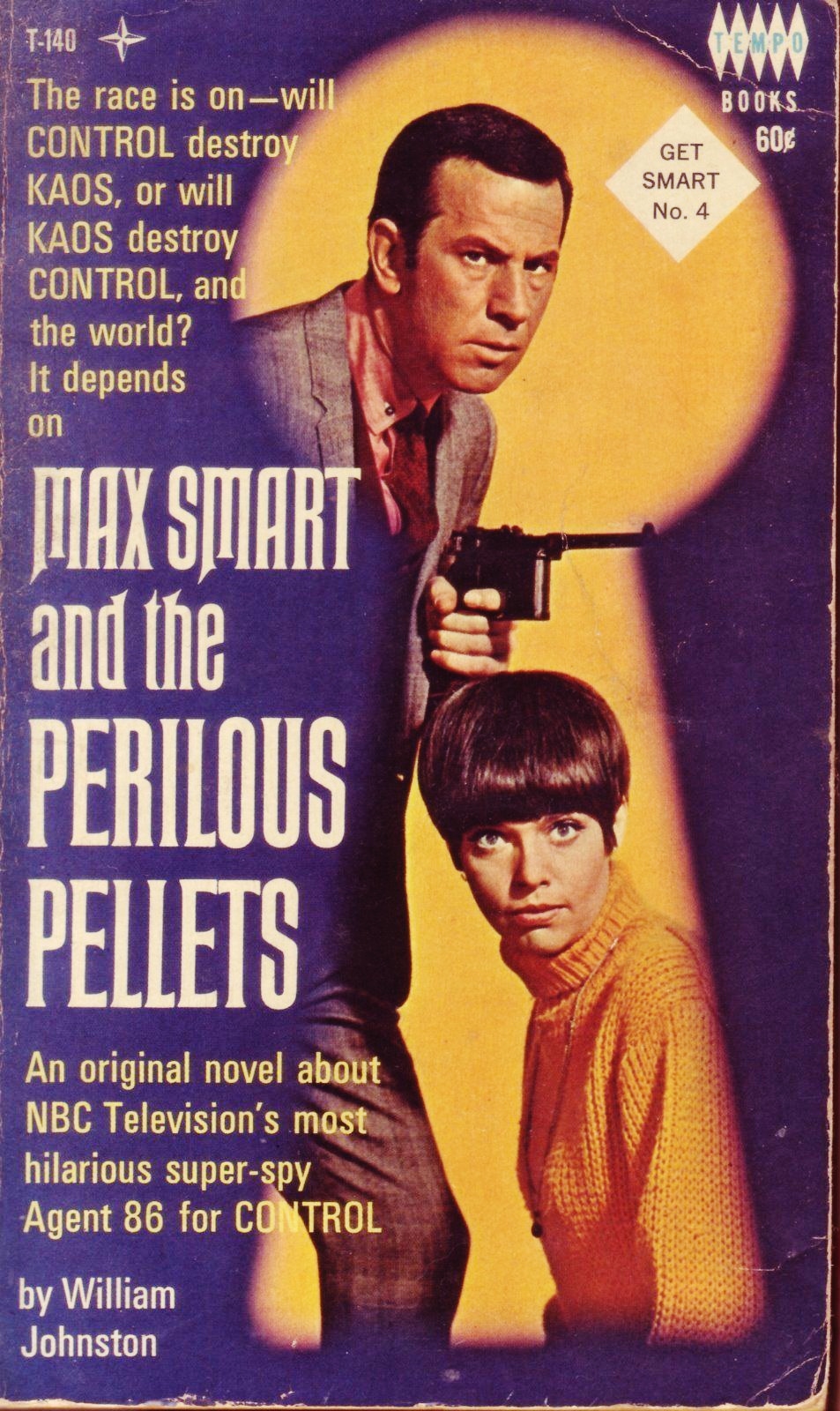 Bill Crider's Pop Culture Magazine: PaperBack