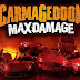 Cek Harga dan Spesifikasi Carmageddon Max Damage (Stainless Games)