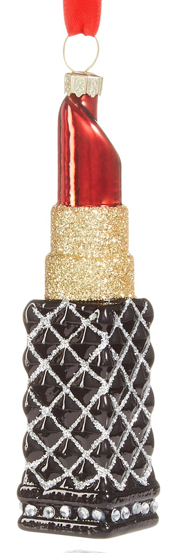 Holiday Lane Fashion Week Ornament Collection, Created for Macy's