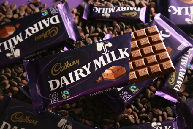 All HD Wallpapers: Cadbury Dairy Milk Wallpapers