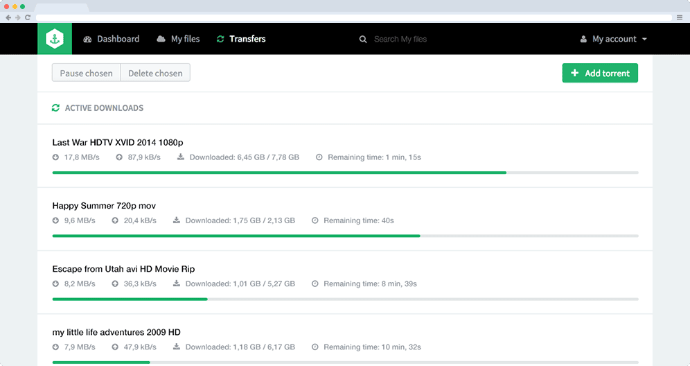 Yunfile crack software