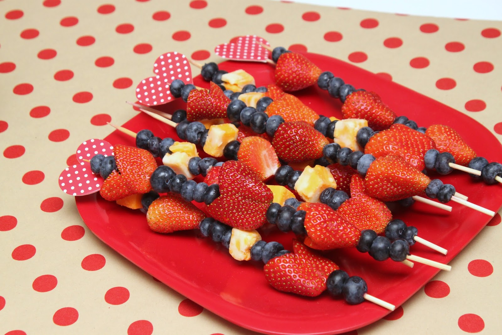Tattered and Inked: DIY Valentine's Day Dinner!