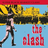 [1993] - Super Black Market Clash