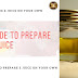 Your Ultimate Guide to Prepare E-Juice at Home