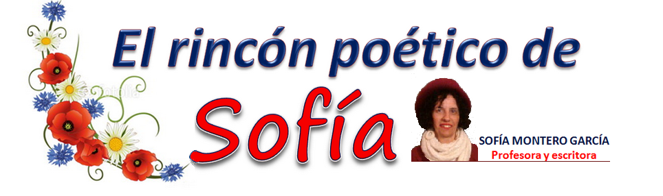 El Rincón poético de Sofía