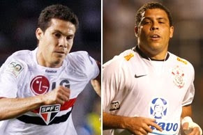 São Paulo e Corinthians travam disputa pelo 'mando' no Morumbi