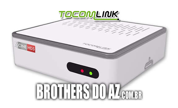 Tocomlink Cine HD 3