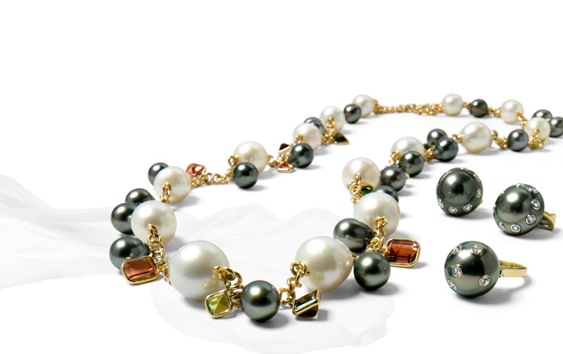 Real Shoppee Types Of Jewelry Materials