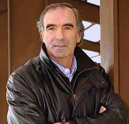 José Angel Iribar