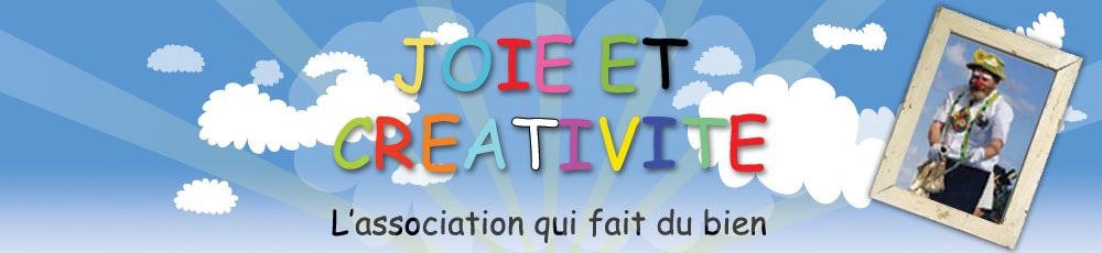 Joie et créativité