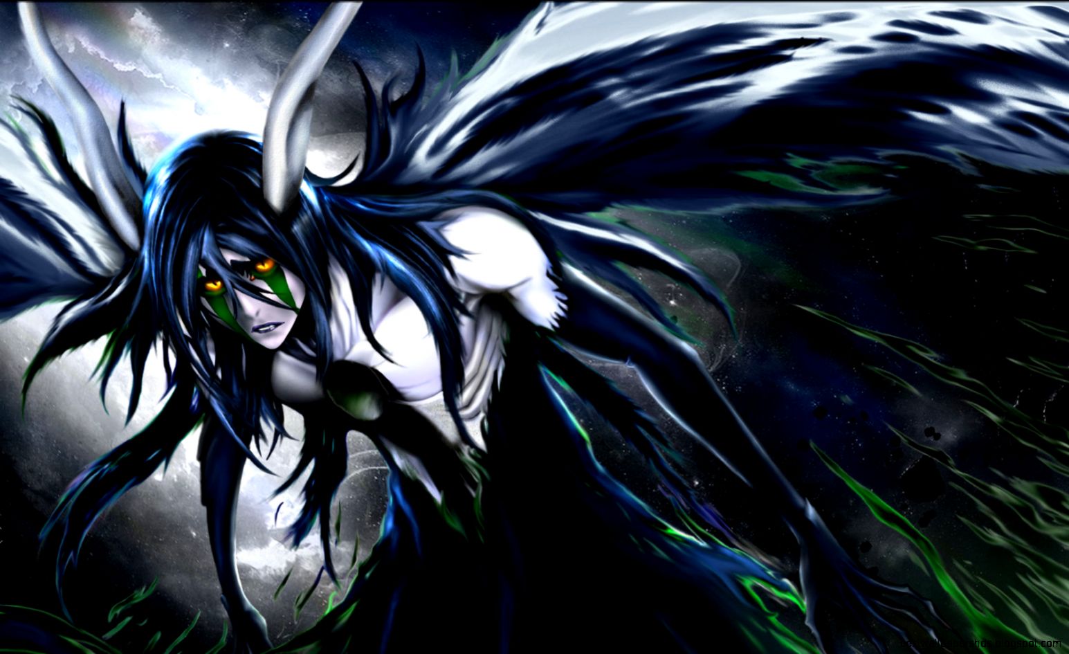 Free Bleach Wallpaper 6898615