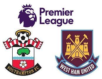 SOUTHAMPTON VS WEST HAM VIDEO HIGHLIGHTS