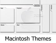 Macintosh Themes