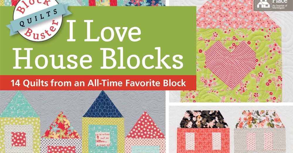 Eye Candy Quilts Sugar Shack