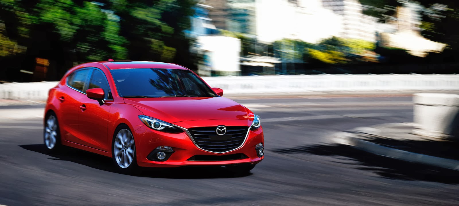 Mazda 3 2014 | Carros USA