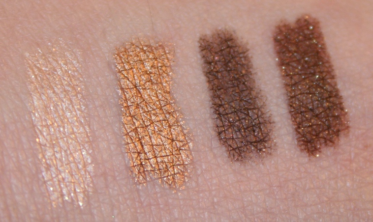 ❤ MakeupByJoyce ❤** !: Swatches + Review: Collective Haul (MUFE, MAC, Chanel,  Urban Decay)