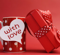  Подарки и украшения ко Дню святого Валентина своими руками.