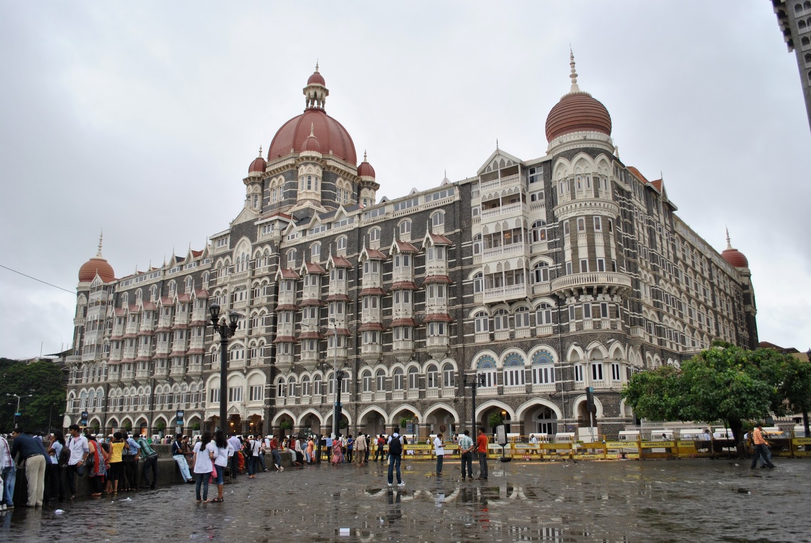 the taj mahal hotel mumbai hd wallpapers free download 1080p ~ Fine HD ...