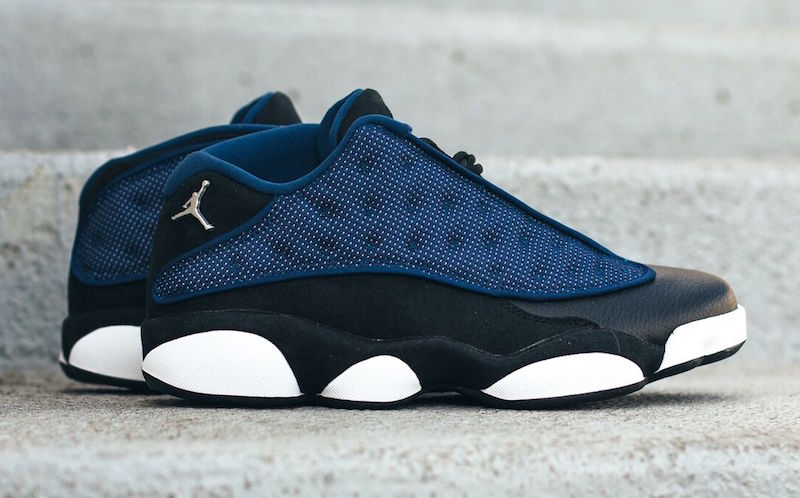 nike air jordan 13 low
