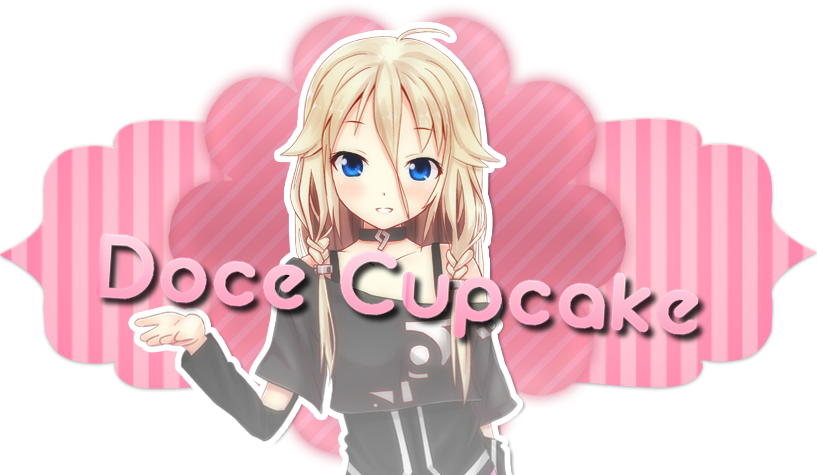 Doce Cupcake