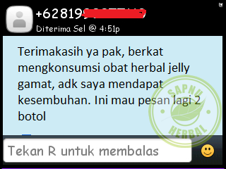 Obat Lupus Herbal Paling Ampuh dan Manjur ~ Testimoni Konsumen Obat Lupus Herbal Paling Ampuh dan Manjur ~ Testimoni Konsumen