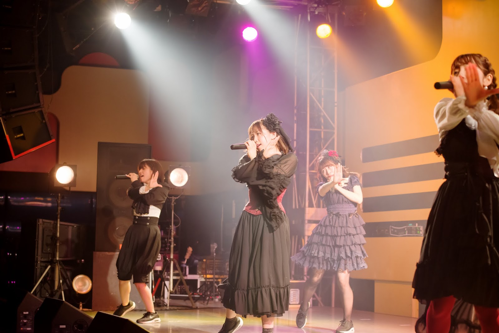 STARMARIE 高森紫乃生誕祭