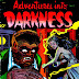 Adventures Into Darkness #9 - Alex Toth art