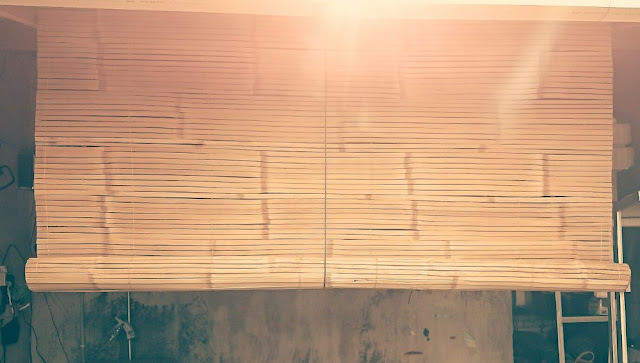 32 Kerajinan Dari Bambu yang Unik dan Bernilai Seni Tinggi